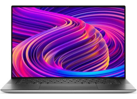 DELL XPS 15 9510 Intel Core i7-11800H 2.3GHz 32GB 1TB SSD nVidia GeForce RTX 3050Ti Windows 11 Professional PL 