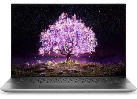 DELL XPS 9500 i7-10750H 32GB 1TB SSD GTX 1650Ti UHD Windows 11 Professional 1144665