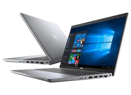 DELL Precision 3561 Intel i7-11850H 2.1GHz 64GB 1TB SSD nVidia Quadro T600 Windows 11 Professional PL