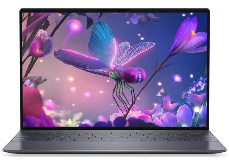 DELL XPS 13 Plus 9320 Touch Intel i7-1270P 3.5GHz 32GB 1TB SSD Windows 11 Professional PL 1144019