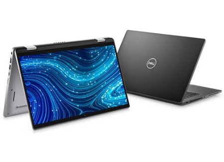 DELL Latitude 7420 2-in-1 Intel Core i7-1185G7 1.2GHz 32GB 256GB SSD Windows 11 Professional PL
