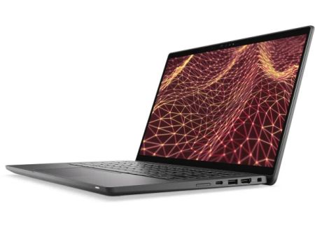 DELL Latitude 7430 Touch Intel Core i7-1265U 3.6GHz 32GB 512GB SSD LTE Windows 11 Professional PL - BOX 