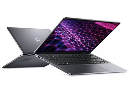DELL Latitude 9430 2-in-1 Intel Core i7-1265U 3.6GHz 32GB 512GB SSD LTE Windows 11 Professional PL - 1152499