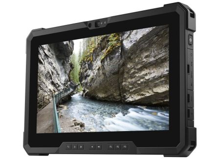 DELL Latitude 7220 Rugged Extreme Intel Core i7-8665U 1.9GHz 16GB 256GB SSD Windows 11 Professional PL