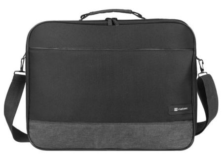 NATEC Torba notebook Impala 14,1'' czarna