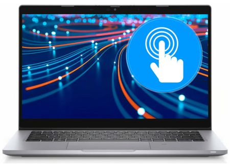 DELL Latitude 5320 Touch Intel Core i5-1145G7 2.6GHz 16GB 256GB SSD Windows 11 Professional PL - 1085095