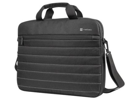 NATEC Torba notebook Tauruca 14,1'' czarna
