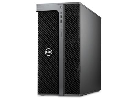 DELL Precision 7960 Intel Xeon W5-3423 2.1GHz 64GB 1TB SSD nVidia RTX 2000 Ada Windows 11 Professional PL