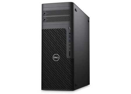 DELL Precision 7875 Tower AMD Ryzen Threadripper Pro 9945WX 4.7GHz 64GB 1TB SSD nVidia T400 Windows 11 Professional PL