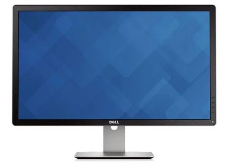 DELL P2714H 27" FULL HD LED IPS