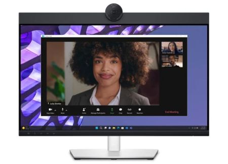 DELL P2424HEB  24" LED IPS FULL HD - BOX