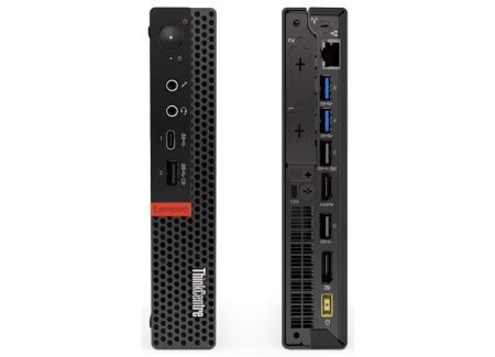 Lenovo M75Q-1 RYZEN 5 PRO 3400GE 3.3GHz 8GB 256GB SSD Windows 11 Professional 