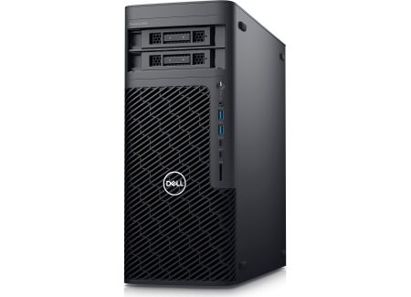 DELL Precision 5860 Intel Xeon W5-2555X 3.3GHz 128GB 1TB SSD nVidia RTX A2000 Windows 11 Professional PL