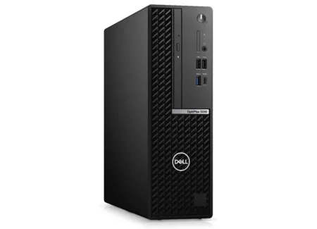 DELL OptiPlex 3070 SFF Intel Core i5-9500 3.0GHz 8GB 128GB SSD DVD