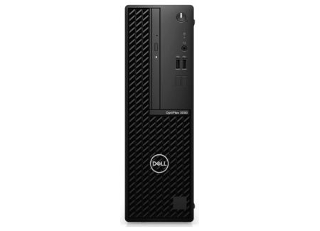 DELL Optiplex 3090 SFF Intel Core i5-10505 3.2GHz 8GB 256GB SSD Windows 11 Professional PL