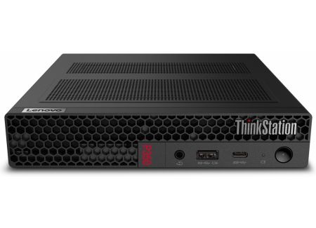 Lenovo P350 Tiny Intel Core i7-11700 2.5GHz 16GB 256GB SSD WiFi Windows 11 Professional PL 