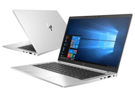 HP EliteBook 830 G7 Intel Core i5-10210U 1.6GHz 8GB 256GB SSD Windows 11 Professional PL 1142597