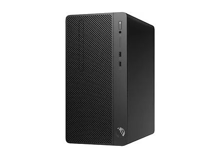 HP 290 G3 Tower Intel Core i5-9500 3.0GHz 8GB 256GB SSD DVD-RW Windows 11 Professional PL 1151443