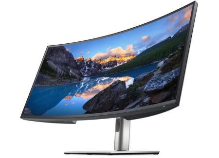 DELL U3421WE 34'' LED 3440x1440 IPS HDMI Zakrzywiony