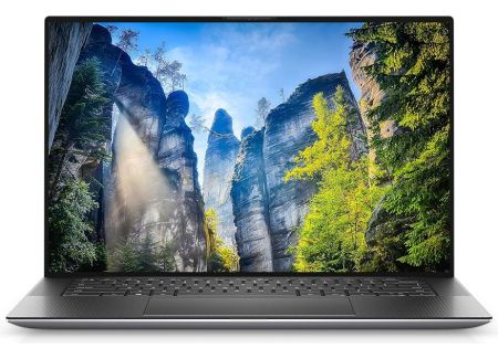 DELL Precision 5550 Intel Core i7-10850H 2.7GHz 16GB 512GB SSD nVidia Quadro T2000 Windows 11 Professional PL  - 1144037