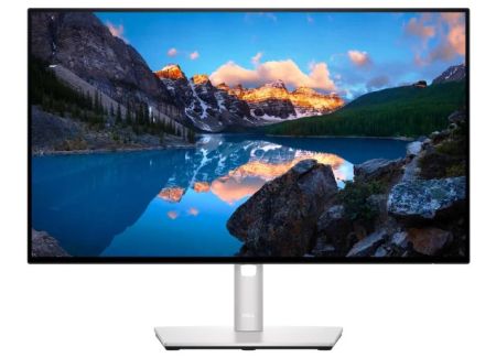 DELL U2422H  24" LED IPS FULL HD 