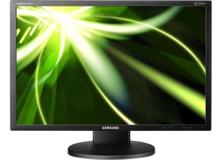 Samsung 2443BW 24" TCO 03