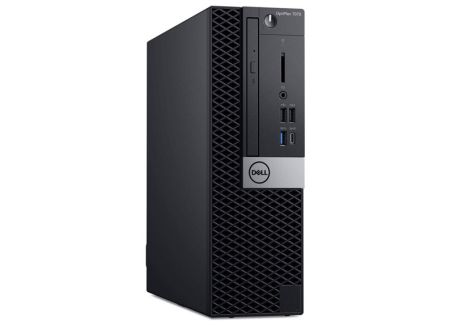 DELL Optiplex 7070 SFF Intel Core i5-9500 3.0GHz 8GB 256GB SSD Windows 11 Professional PL
