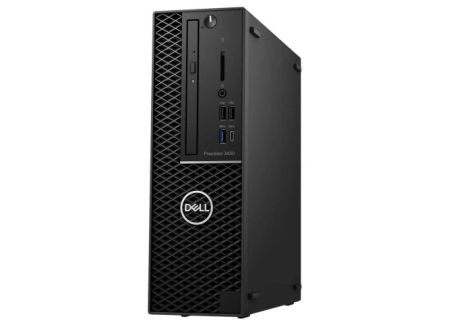 DELL Precision 3431 Intel Core i7-8700 3.2GHz 32GB 512GB SSD nVidia Quadro P1000 Windows 11 Professional PL