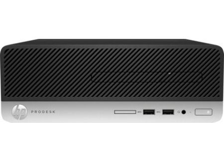 HP ProDesk 400 G6 SFF Intel Core i3-9300 3.7GHz 8GB 256GB SSD Windows 11 Professional PL