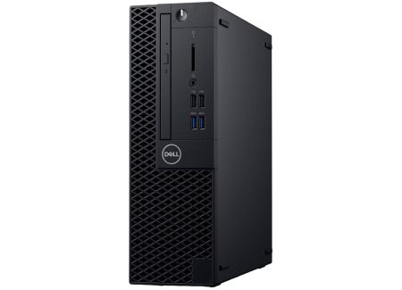 DELL OptiPlex 3070 SFF Intel Core i3-9100 3.6GHz 4GB 128GB SSD Windows 11 Professional PL