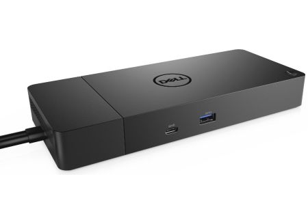 Stacja dokująca DELL WD19s + zasilacz 180W