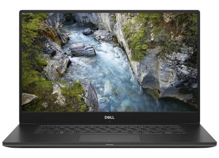 DELL Precision 5530 Intel Core i7-8850H 2.6GHz 16GB 512GB SSD nVidia Quadro P2000 Windows 11 Professional PL  1144039