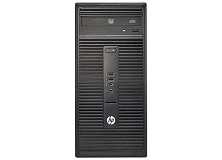 HP EliteDesk 705 G2 AMD A8-8650B R7 AMD 3.2GHz 8GB 500GB Windows 10 Professional PL