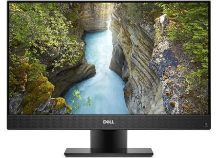 DELL Optiplex 5480 All-In-One Intel Core i5-10500T 2.3GHz 8GB 256GB SSD Windows 11 Professional PL
