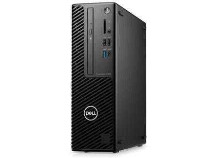DELL Precision 3460 SFF Intel Core i7-12700 1.6GHz 32GB 512GB SSD nVidia Quadro T1000 Windows 11 Professional PL