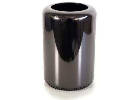 Apple Mac Pro A1481 Intel Xeon E5-1650v2 3.5GHz 32GB 512GB SSD FirePro D300 macOS