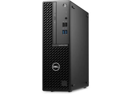 DELL Optiplex 3000 SFF Intel Core i5-12500 3.0GHz 8GB 256GB SSD Windows 11 Professional PL