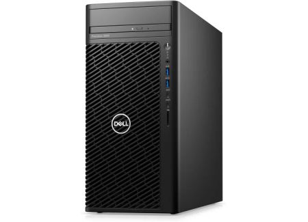 DELL Precision 3660 Intel Core i5-12500 3.0GHz 32GB 512GB SSD nVidia RTX A2000 Windows 11 Professional PL