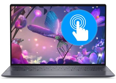 DELL XPS 13 Plus 9320 Touch Intel i7-1260P 3.4GHz 32GB 2TB SSD Windows 11 Professional PL