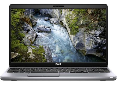 DELL Precision 3551 Intel Core i7-10850H 2.7GHz 32GB 1TB SSD nVidia Quadro P620 Windows 11 Professional PL 1144678