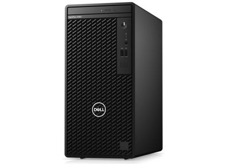 DELL Optiplex 3090 Tower Intel Core i5-10505 3.2GHz 16GB 512GB SSD DVD-RW Windows 11 Professional PL