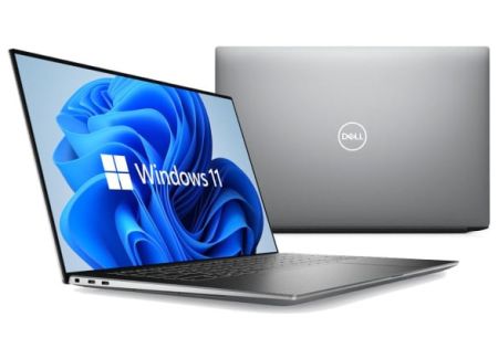 DELL Precision 5570 Intel Core i9-12900H 2.5GHz 32GB 1TB SSD nVidia RTX A2000 Windows 11 Professional PL - 1144024