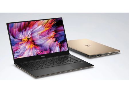 DELL XPS 13 9360 Rose Gold Intel Core i7-8550U 1.8GHz 8GB 256GB SSD Windows 11 Professional PL - 1152717