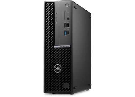 DELL Optiplex 5000 SFF Intel Core i5-12500 3.0GHz 8GB 256GB SSD Windows 11 Professional PL
