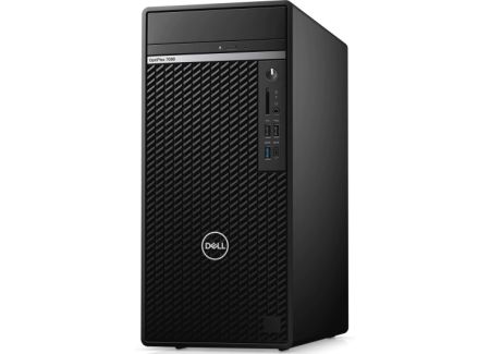 DELL Optiplex 7090 Mini Tower Intel Core i5-10500 3.1GHz 8GB 500GB Windows 11 Professional PL