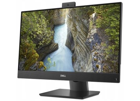 DELL Optiplex 7480 All-In-One Intel Core i5-10500 3.1GHz 16GB 256GB SSD nVidia GeForce GTX1650 Windows 11 Professional PL