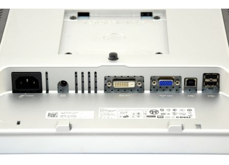 DELL 1908FP 19" TCO 03