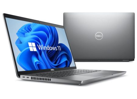 DELL Latitude 5430 Intel Core i5-1245U 3.3GHz 32GB 512GB SSD Windows 11 Professional PL - BOX