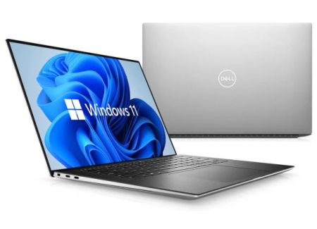 DELL XPS 9520 Intel Core i7-12700H 3.5GHz 32GB 1TB SSD nVidia GeForce RTX3050 Windows 11 Professional PL