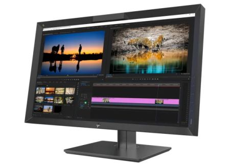 HP DreamColor Z27x G2 27" LED IPS WQHD